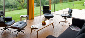 Interior Architecture Collection